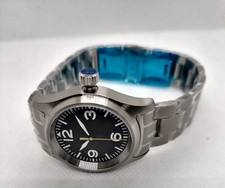 Pilot Acciaio Inox Cristallo