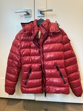 Giacca donna Moncler Bady