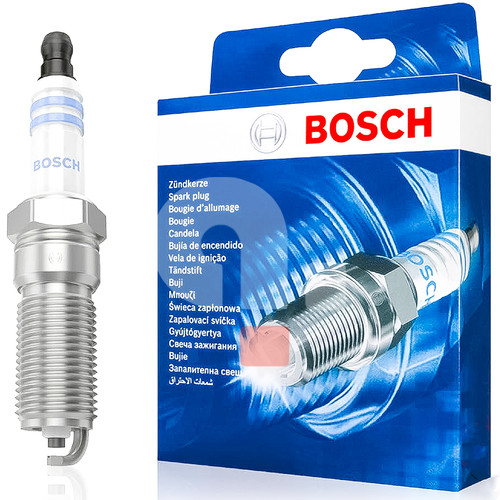 Candela accensione 1pz - accensione, bosch