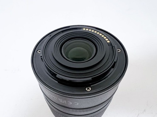 Nikon nikkor 140 mm - dx, 18-140