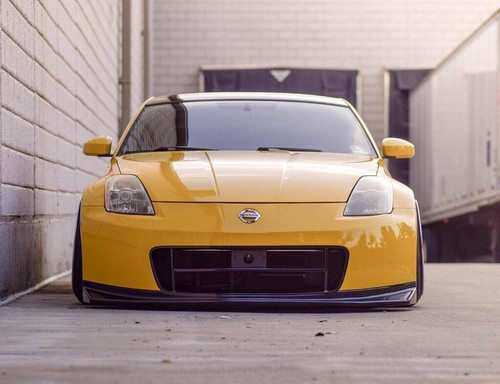 Kbd body kits - nismo, pc