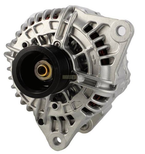 Alternatore 90a nuovo bosch - nuovo, oe