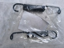Coppia molle aggancio - coppia,
