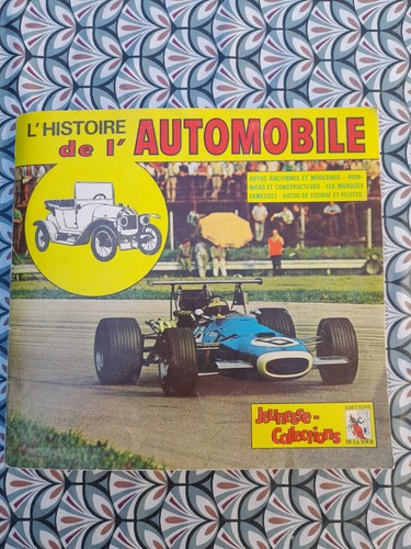 Album histoire de - album,