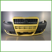 Paraurti Anteriore FIAT DOBLO 3C Monovolume GIALLO 735418066 2005 2011 Usato