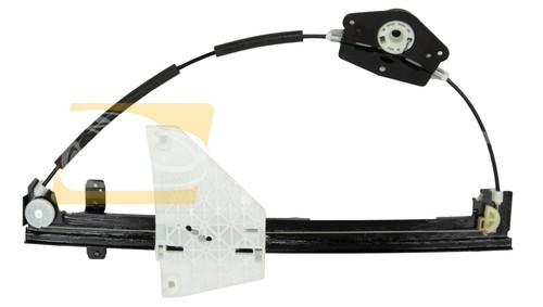 Alzacristallo posteriore - alzacristallo, dx