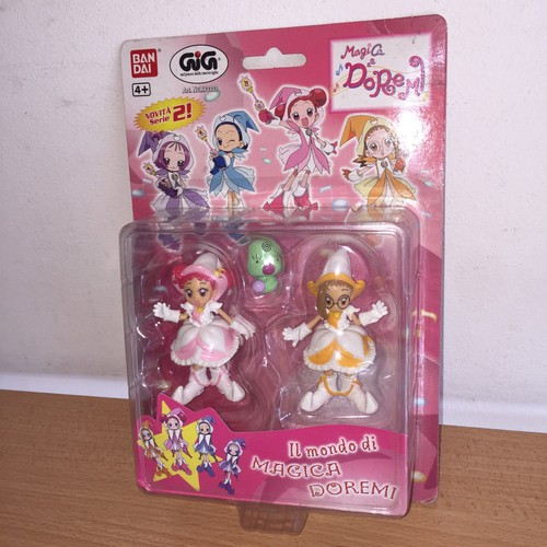 Bandai gig magica doremi - bandai,