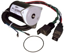 Motore Power Trim