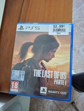 The last parte - the, us
