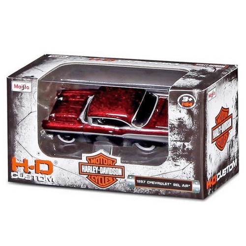 Harley davidson motocicletta - davidson,
