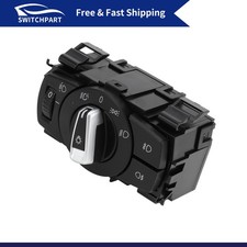 Headlight Switch 61319169406