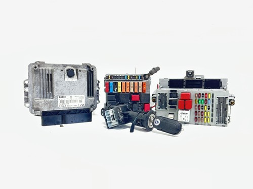Kit accensione per lancia - kit,