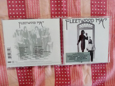 FLEETWOOD MAC - FLEETWOOD MAC  -  CD REMASTERED 2004