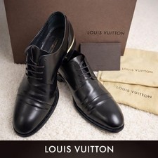 Mocassino Louis Vuitton in