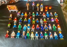 personaggi playmobil con