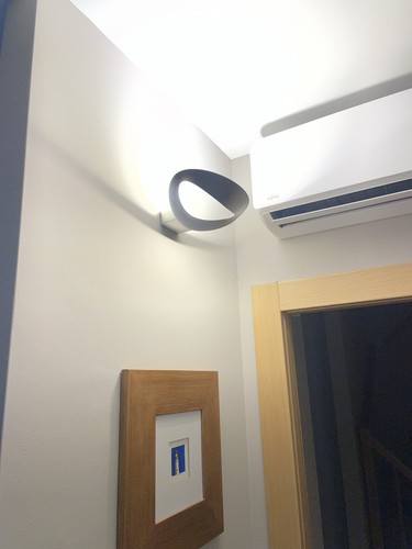 Artemide mesmeri nichel - artemide,