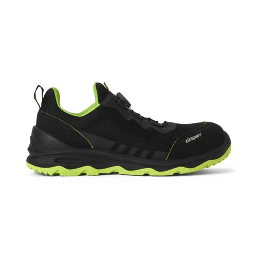 Scarpe antinfortunistiche - , da