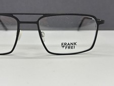 Frank Frei occhiali da vista