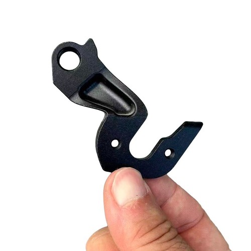 Occhiello cambio bici corsa
