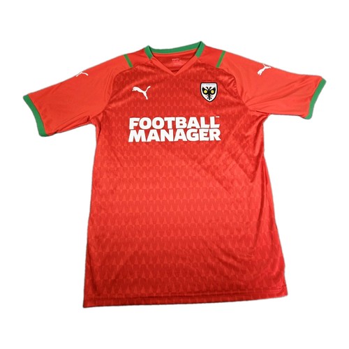 Puma afc wimbledon 2021 - afc,
