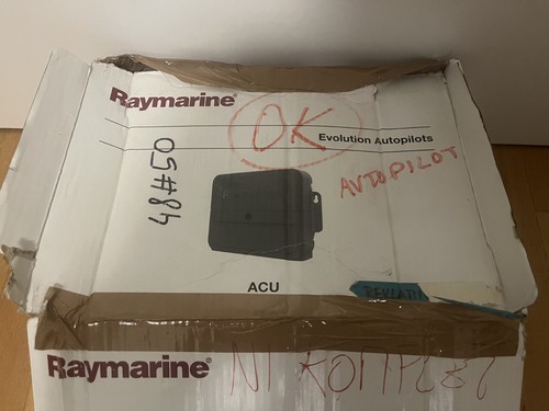 Centralina attuatore raymarine - centralina,