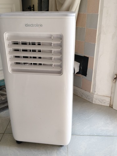 Climatizzatore portatile - climatizzatore,
