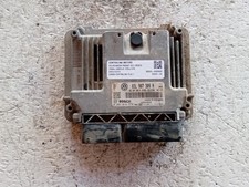CENTRALINA MOTORE PER VOLKSWAGEN Passat Berlina 5° Serie 0281016374 CFG diesel