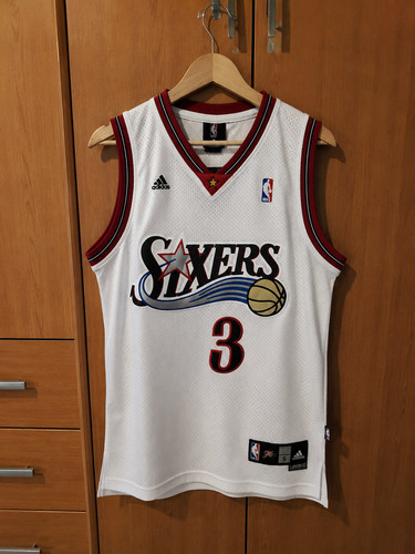 Allen iverson philadelphia - #3,