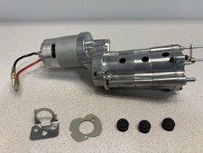 Tamiya Bruiser And Mountaineer
