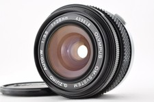 Olympus OM-System G. Zuiko Auto-W 28 mm f/3.5 obiettivo largo MF [quasi nuovo] dal Giappone