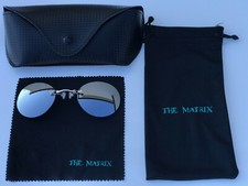 Occhiali Matrix 4