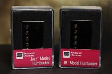 SEYMOUR DUNCAN JB Jazz Hot