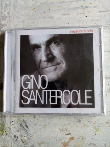 Gino santercole nessuno e - -, e'