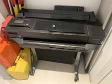 Plotter designjet t520 - hp, a1