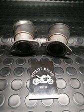 Coppia Collettori Aspirazione Ducati SS Supersport 750 98-02
