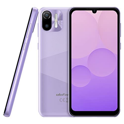 Ulefone android smartphone - ulefone,