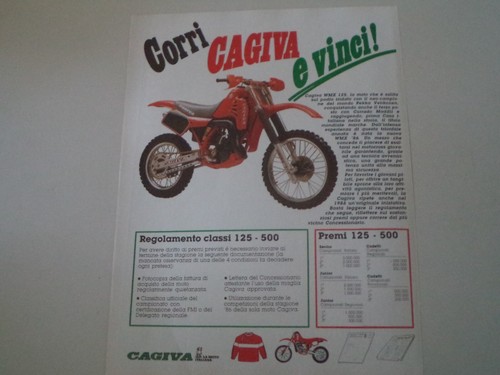 Advertising pubblicità 1986 - pubblicità,