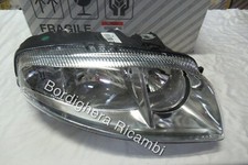 50505535 FARO FANALE PROIETTORE ANTERIORE DESTRO ALFA ROMEO GT NUOVO ORIGINALE