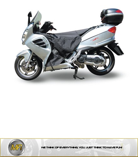 Coprigambe malaguti spidermax - malaguti,