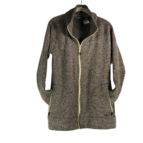 Felpa donna eddie bauer - felpa, grigia