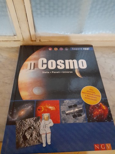 Cosmo sapere oggo stelle - oggo, stelle_