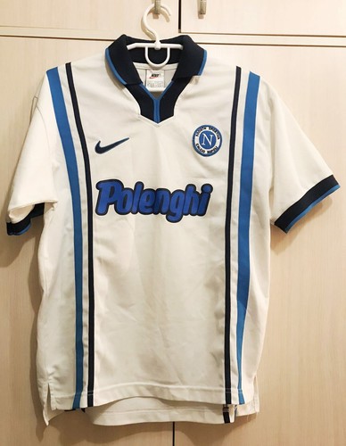 Maglia ssc napoli - maglia,