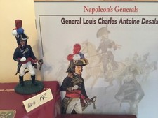 Del Prado, French General