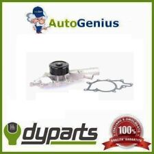 POMPA ACQUA MERCEDES CLASSE C (W203) C 220 CDI 2000>2007 DP2002