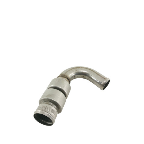 Tubo manicotto turbo volvo - manicotto,