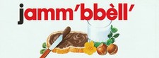 Mp - Stickers NUTELLA Gadget