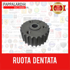 INGRANAGGIO DISTRIBUZIONE MIRA PER FIAT SEICENTO 600 1.1 FIRE 98 - 46526261