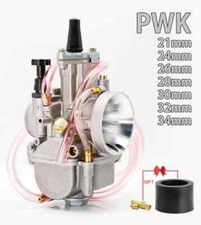 Carburatore pwk 34mm - pwk,