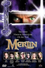 MERLIN - Sam Neill Rutger
