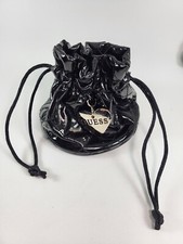 GUESS Borsa Nera Marsupio
